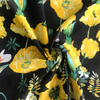 Chiffon Print Fabric 