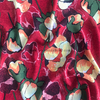 Chiffon Print Fabric 