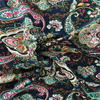 Dobby Georgette fabric 