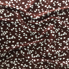Dobby Georgette fabric 