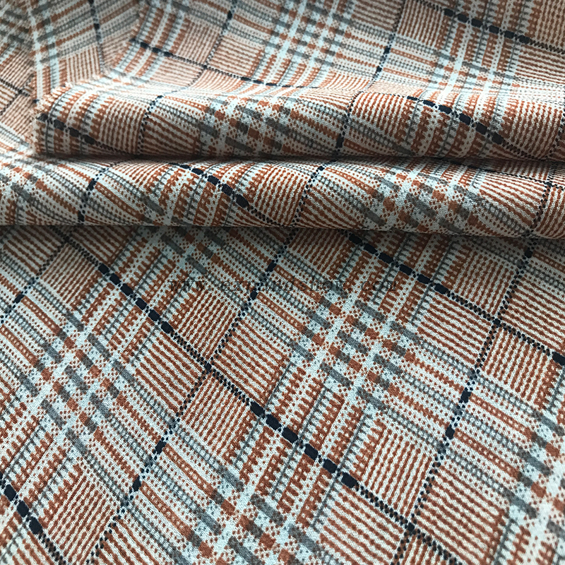 Chiffon Print Fabric 