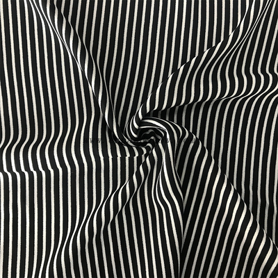 Dobby Georgette fabric 