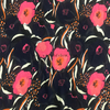 Chiffon Print Fabric 