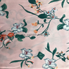 Satin Spandex Fabric 