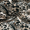 Rayon Printed Fabric