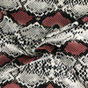 Poly Four Way Fabric