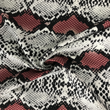 Poly Four Way Fabric