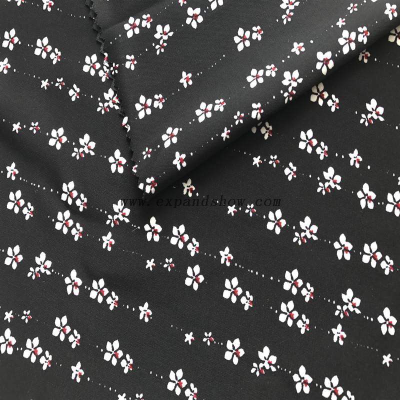 poka fabric