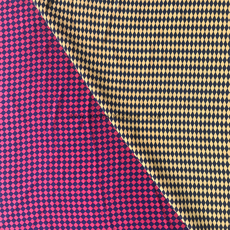 Chiffon Print Fabric 