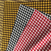 Rhombus Printed Fabric 