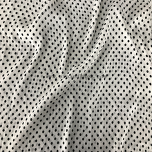 Chiffon Crepe fabric 