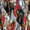 Chiffon Print Fabric 