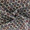 100DChiffon Print Fabric 