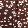 Dobby Georgette fabric 