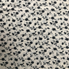 Dobby Georgette fabric 