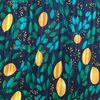 Beautiful silver stripe fabric 