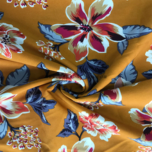 Poly Four Way Fabric