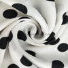 fancy women dresses fabric polyester 180CEY Printed 