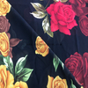 Chiffon Print Fabric 