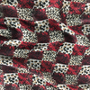 Chiffon Crepe fabric 