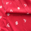 Bubble Chiffon Fabric 
