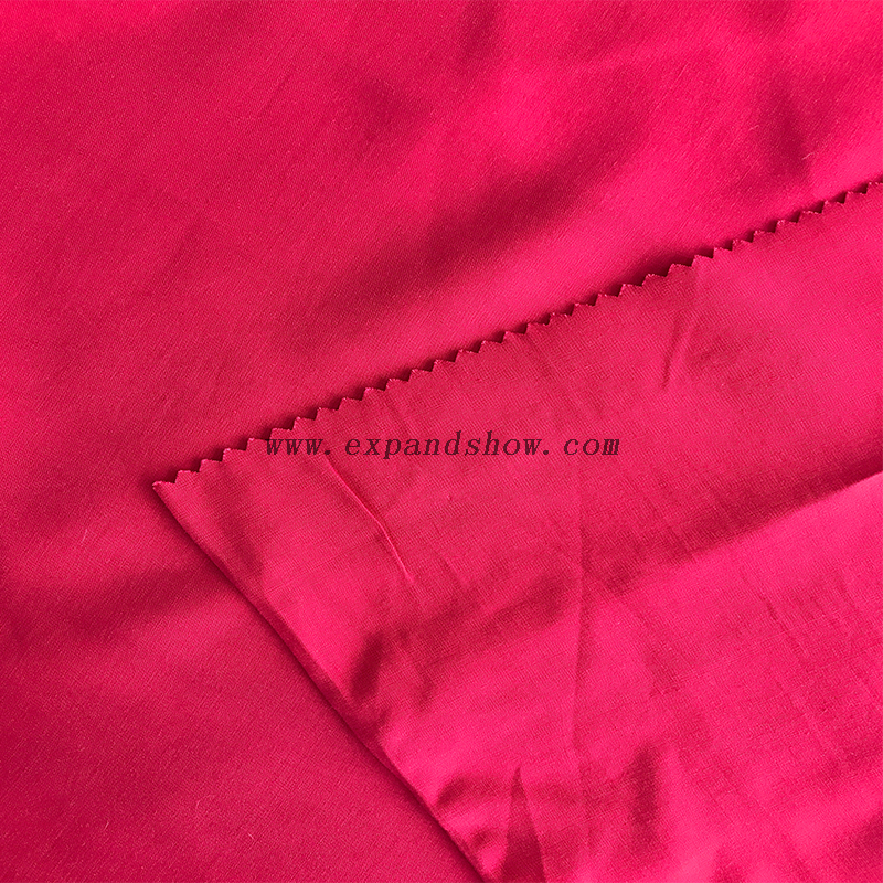 Rayon Dyed Fabric