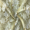 Factory price 100% polyester fancy design printed plain chiffon fabric for garment