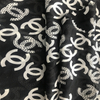 Chiffon Print Fabric 
