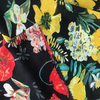 Chiffon Print Fabric 