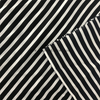 Dobby Georgette fabric 