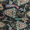Dobby Georgette fabric 