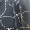 Dobby Georgette fabric 
