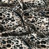 Rayon Printed Fabric