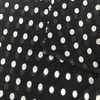 Fashion comfortable 100% Polyester chiffon printing fabric