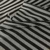 Rhombus printed fabric 
