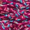 Rayon Printed Fabric