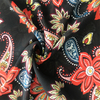 Chiffon Print Fabric 