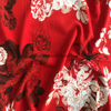 Bubble Chiffon Fabric 
