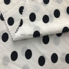 Bubble Chiffon Fabric 