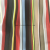 Hot sale 100% polyester printed chiffon fabric for dress