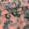 Comfortable 100% polyester woven printed chiffon fabric with cheap price