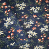 Fancy women dresses fabric polyester 50DHi-Multi chiffon printed fabric 