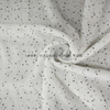 Fancy printed women dresses fabric polyester chiffon C&L fabric 