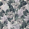 Rhombus Printed Fabric 