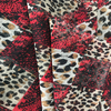 Chiffon Crepe fabric 