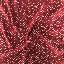 Chiffon Crepe fabric 