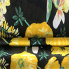 Chiffon Print Fabric 