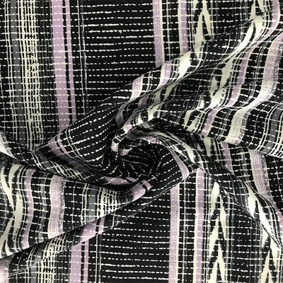 Poly Four Way Fabric