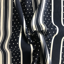 Rayon Printed Fabric