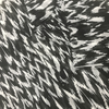 Fashion comfortable 100% Polyester chiffon printing fabric